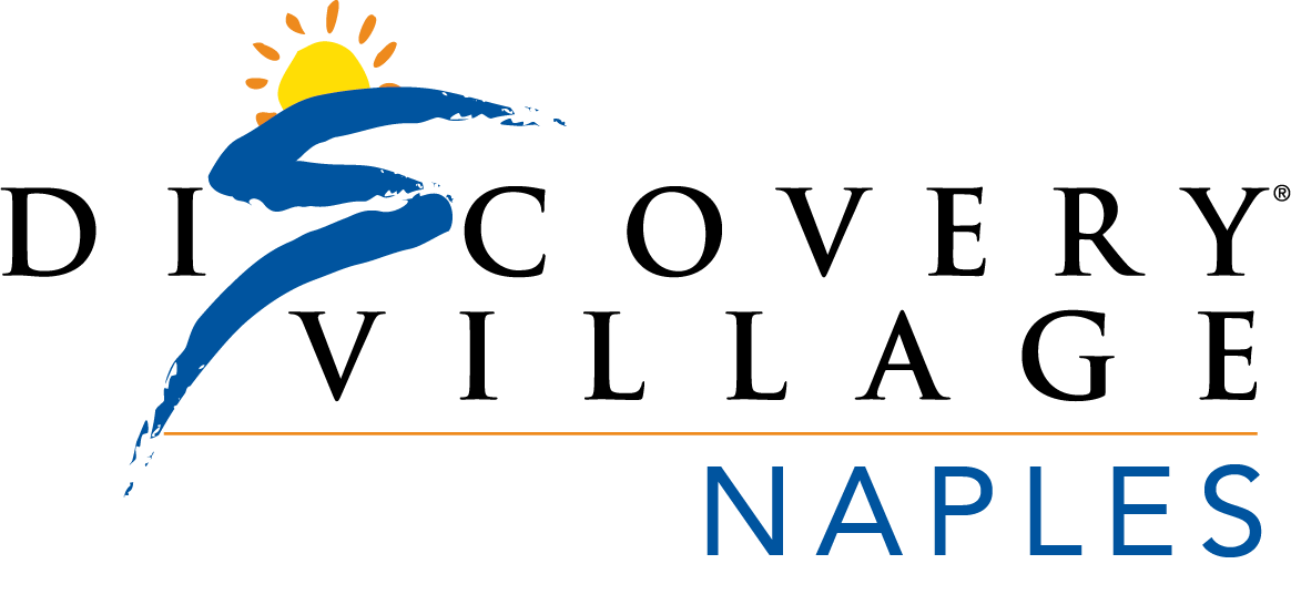 Return to Discovery Village Naples homepage