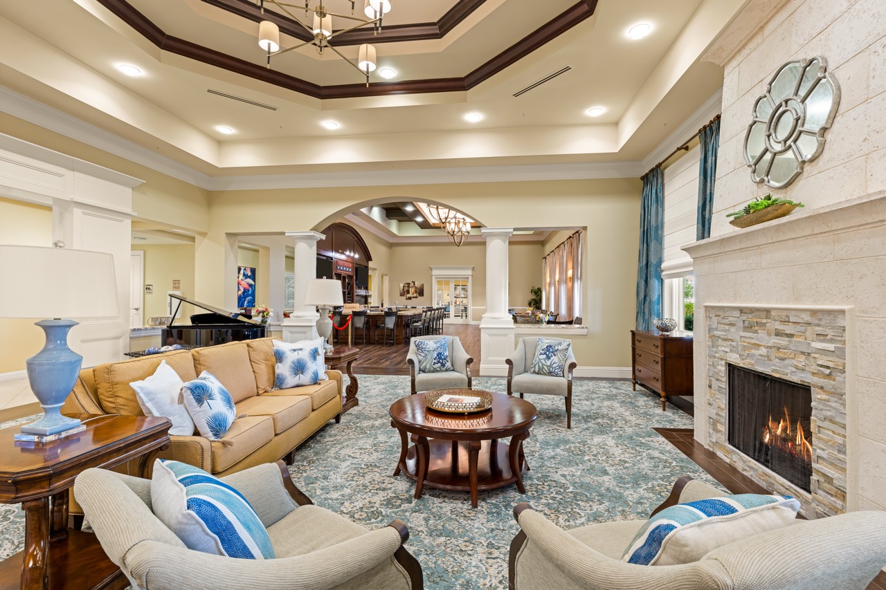 Assisted Living residence